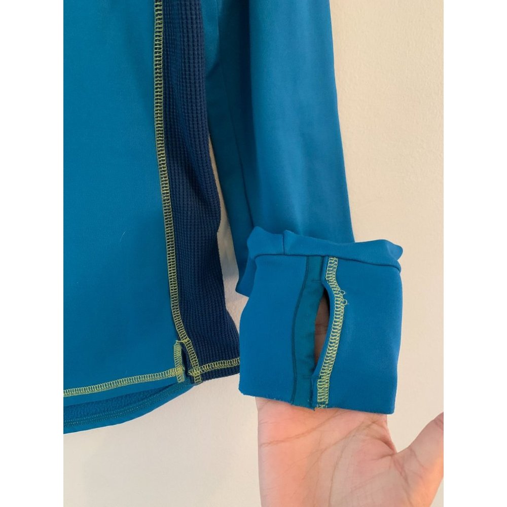 Title Nine Meryl Nylon Ultra Soft Outdoor Jacket M - Picture 5 of 10